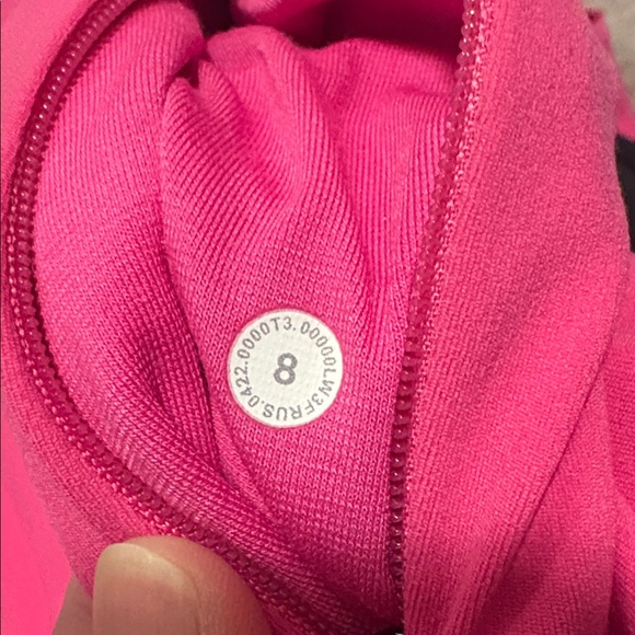 Lululemon Define Jacket - Picture 5 of 5